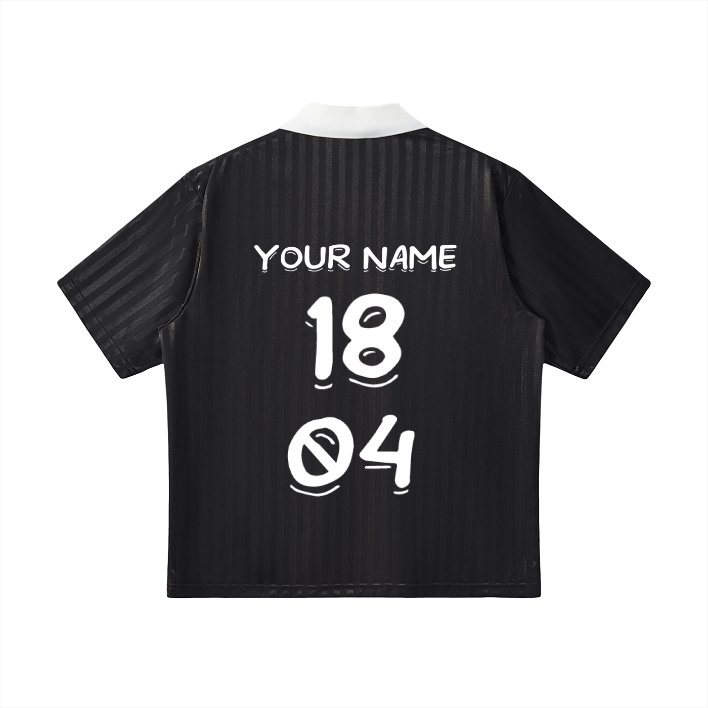 THE HAITI SOCCER JERSEY 2026 EDITION